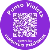 Punto Violeta